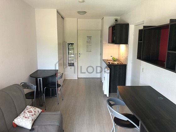 Wohnung Jas de Bouffan - 
