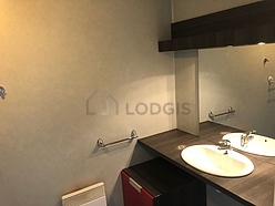 Apartamento Jas de Bouffan - Cuarto de baño