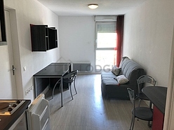 Apartamento Jas de Bouffan - Salón