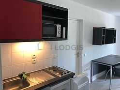 Apartamento Jas de Bouffan - Salón