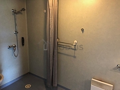 Apartment Jas de Bouffan - Bathroom