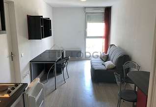 Aix -En-Provence studio