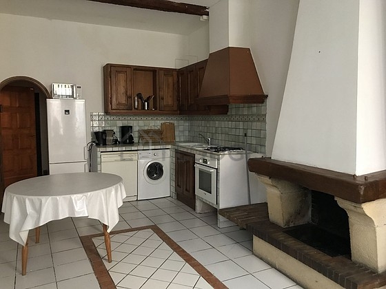 Appartement Centre ville - 