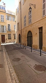 Apartamento Centre ville