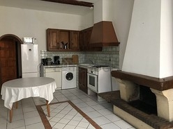 Appartamento Centre ville - Soggiorno