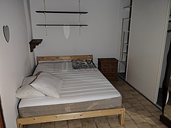 Appartement Centre ville - Chambre