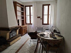 Appartement Centre ville - Séjour