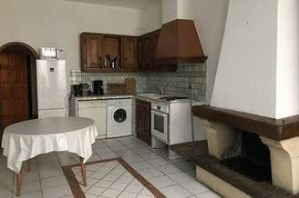 Aix En Provence 1 bedroom Apartment