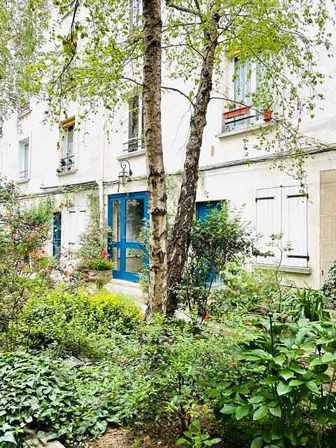 Apartamento París 12° - 