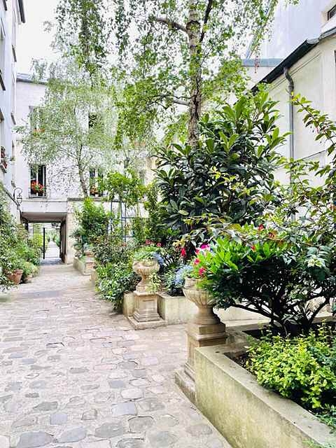 Appartement Paris 12° - 