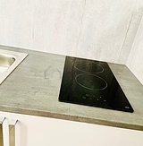 Apartment Paris 12° - Kitchen