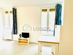 Appartement Paris 12° - Séjour