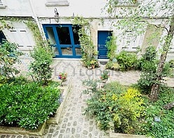 Appartement Paris 12° - Séjour