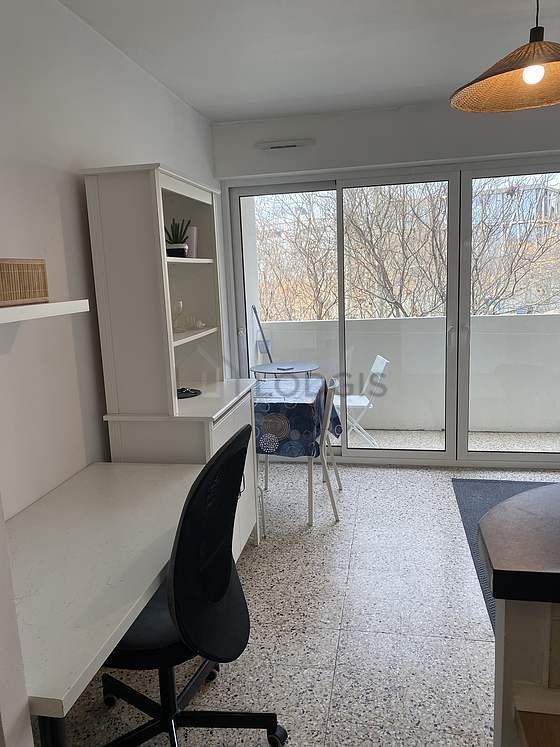 Wohnung Sextius Mirabeau - 