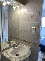 Apartamento Sextius Mirabeau - Cuarto de baño