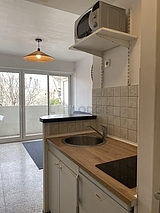 Apartamento Sextius Mirabeau - Salaõ