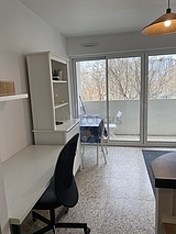 Apartamento Sextius Mirabeau - Salaõ