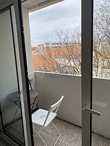 Apartment Sextius Mirabeau - Terrace