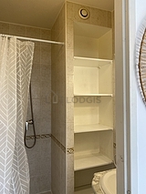 Appartamento Sextius Mirabeau - Sala da bagno