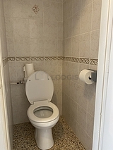 Appartamento Sextius Mirabeau - WC