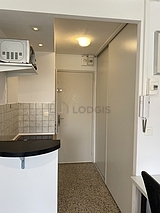 Wohnung Sextius Mirabeau - Wohnzimmer