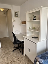 Wohnung Sextius Mirabeau - Wohnzimmer