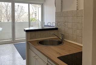 Aix -En-Provence studio