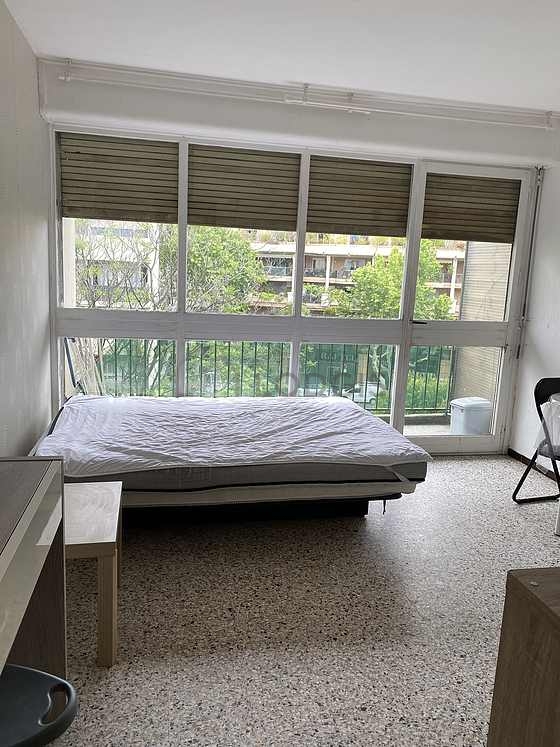 Apartamento Sextius Mirabeau - 