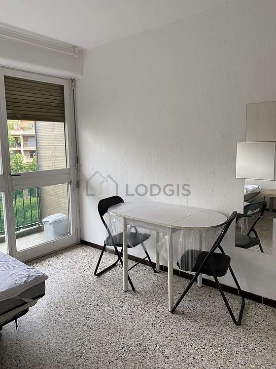 Apartment Sextius Mirabeau - 