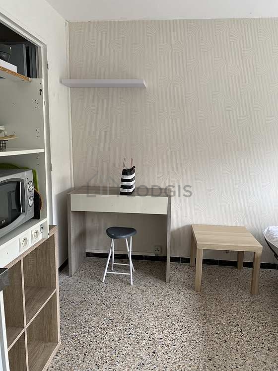 Appartement Sextius Mirabeau - 