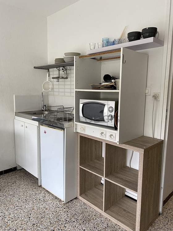 Appartement Sextius Mirabeau - 