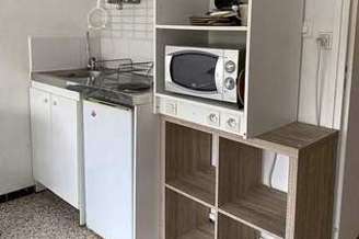 Aix -En-Provence studio