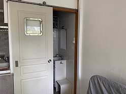 Appartement Sextius Mirabeau - Salle de bain