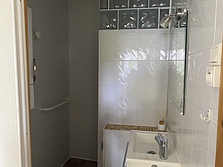 Appartement Sextius Mirabeau - Salle de bain