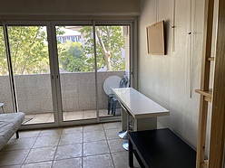 Appartement Sextius Mirabeau - Séjour