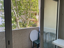 Appartement Sextius Mirabeau - Terrasse