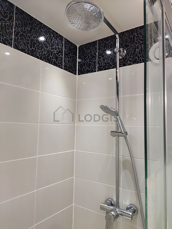 Wohnung Paris 19° - 
