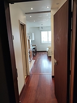 Apartamento Paris 19° - Salaõ