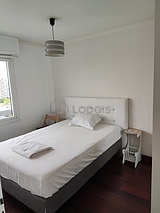 Wohnung Paris 19° - Wohnzimmer