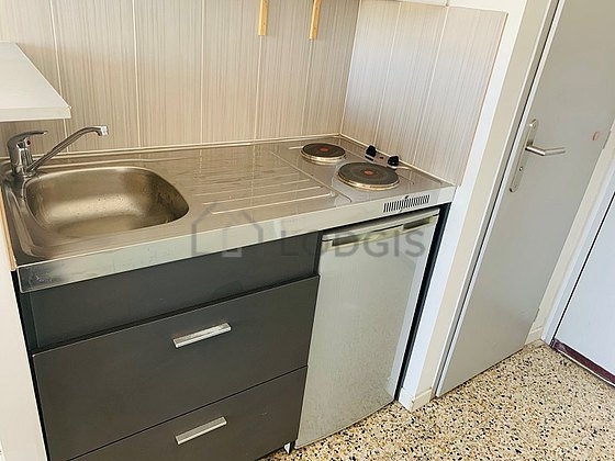 Apartamento Sextius Mirabeau - 