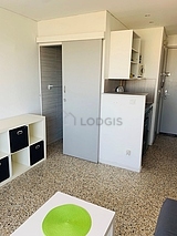 Apartamento Sextius Mirabeau - Salaõ