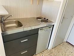 Apartamento Sextius Mirabeau - Salón