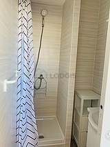 Appartement Sextius Mirabeau - Salle de bain