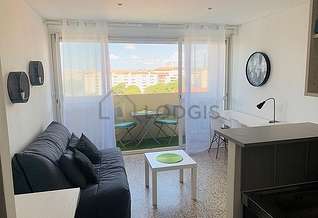 Studio Aix -En-Provence