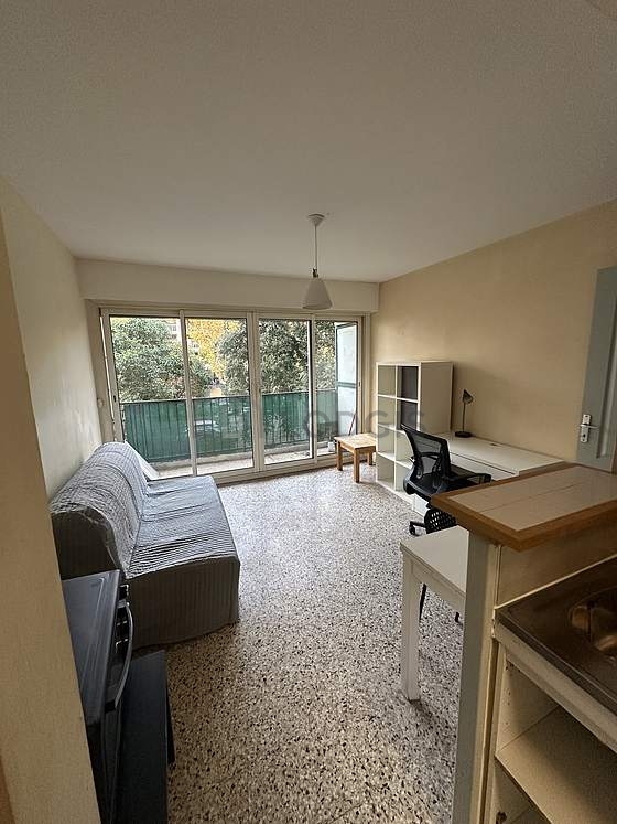 Apartamento Sextius Mirabeau - 