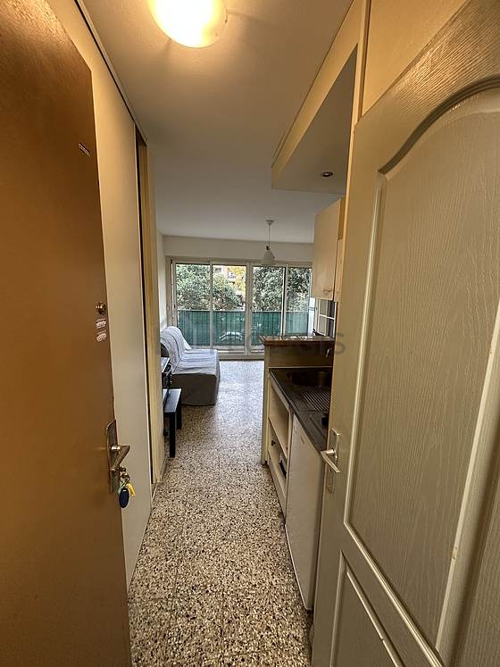 Apartment Sextius Mirabeau - 
