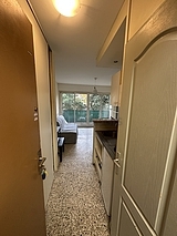 Apartamento Sextius Mirabeau - Cozinha