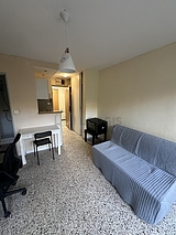 Apartamento Sextius Mirabeau - Terraza