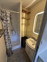 Appartement Sextius Mirabeau - Salle de bain