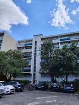 Appartement Sextius Mirabeau - Séjour